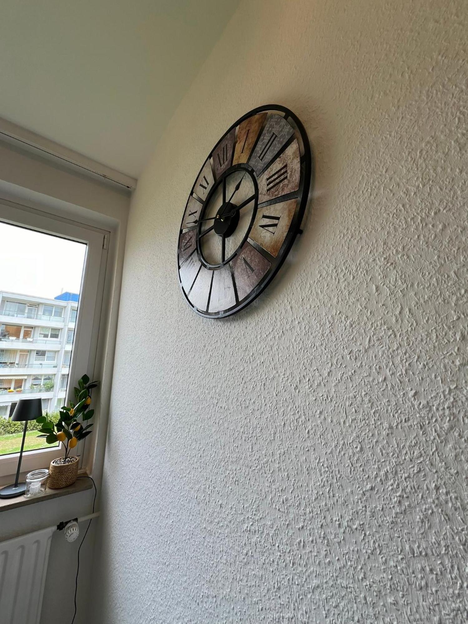W&D Living - Fewo Kleines Italien Mit Parkplatz Und Balkon Celle Exterior foto